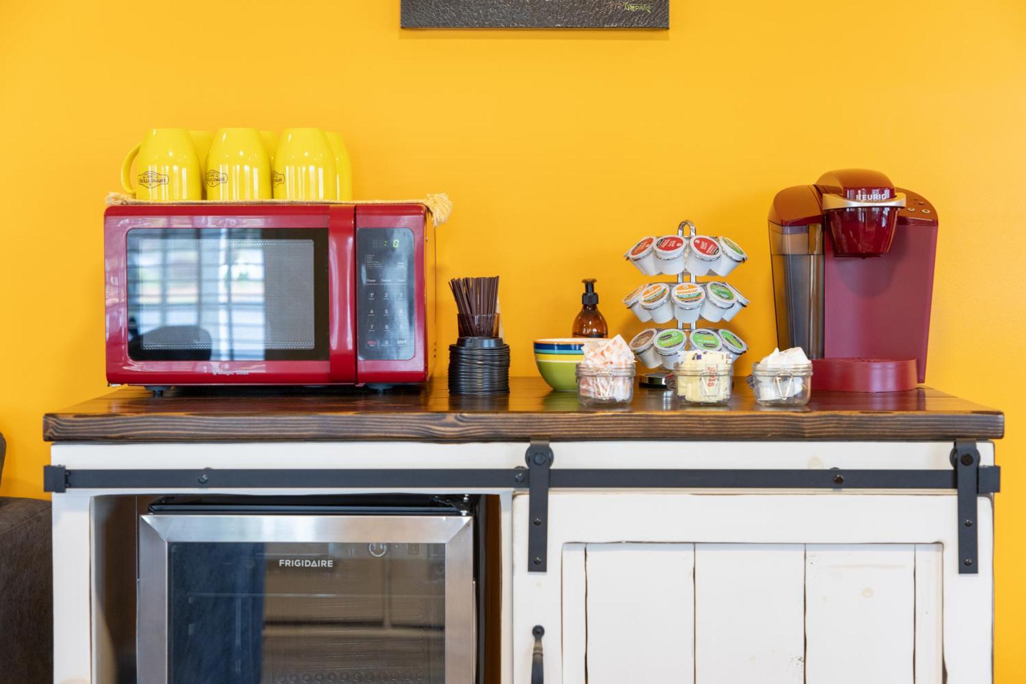The Homestead B&B Rehoboth Beach Luaran gambar