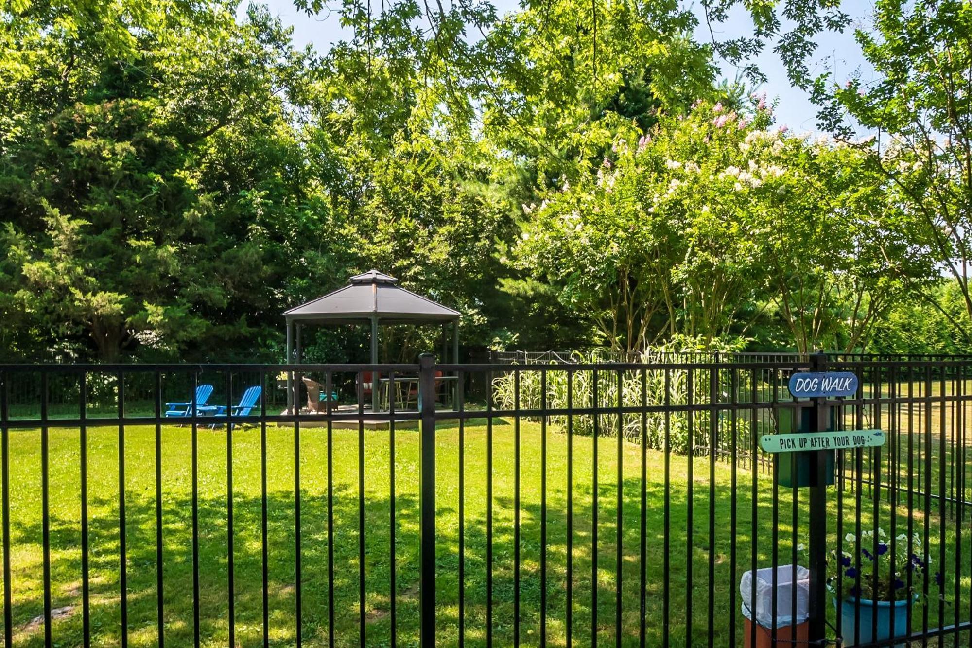 The Homestead B&B Rehoboth Beach Luaran gambar
