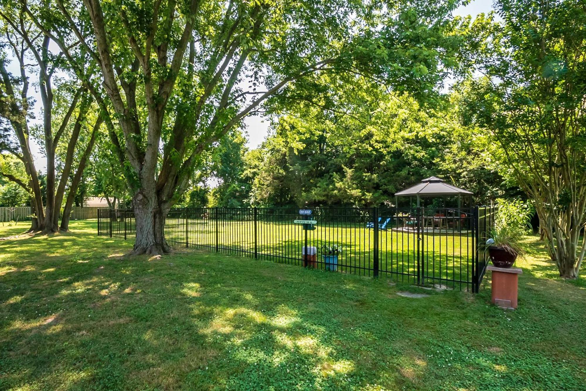 The Homestead B&B Rehoboth Beach Luaran gambar
