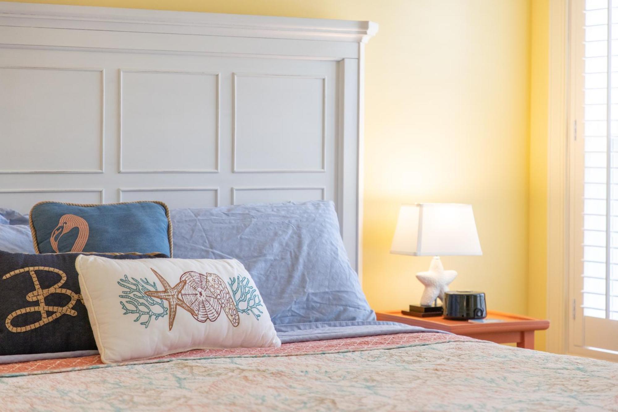 The Homestead B&B Rehoboth Beach Luaran gambar
