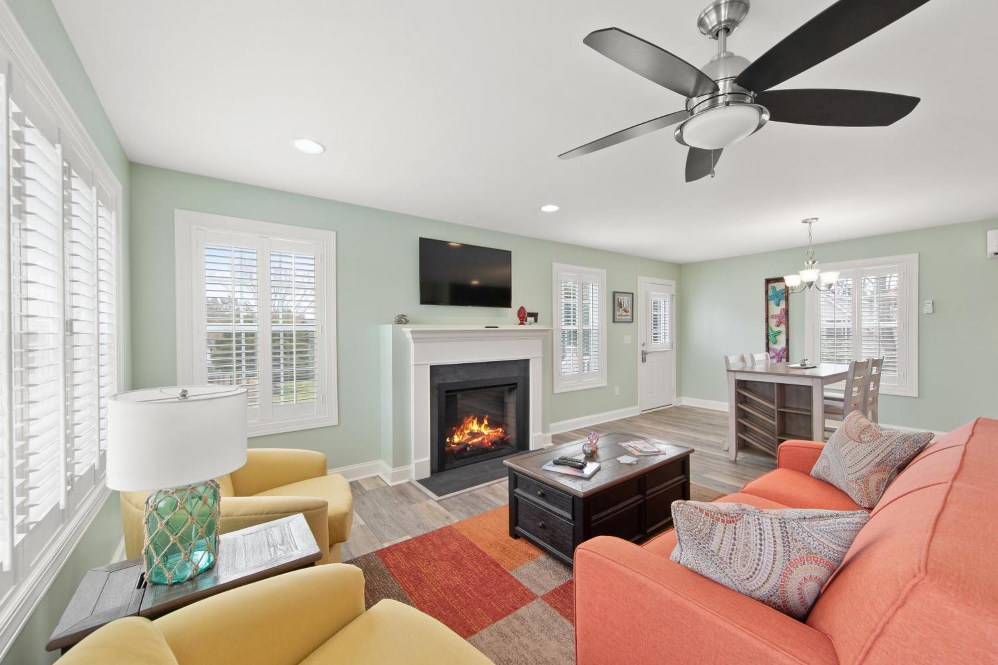 The Homestead B&B Rehoboth Beach Luaran gambar