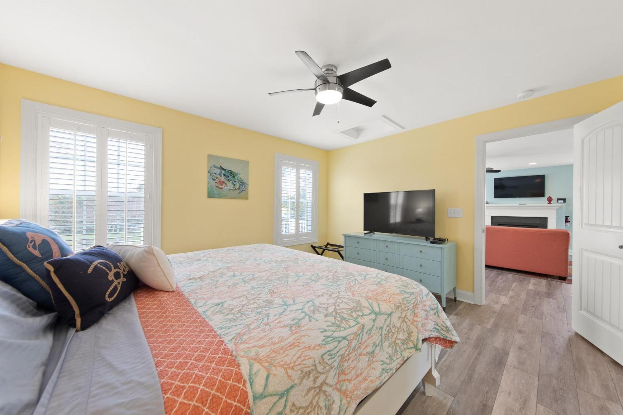 The Homestead B&B Rehoboth Beach Luaran gambar