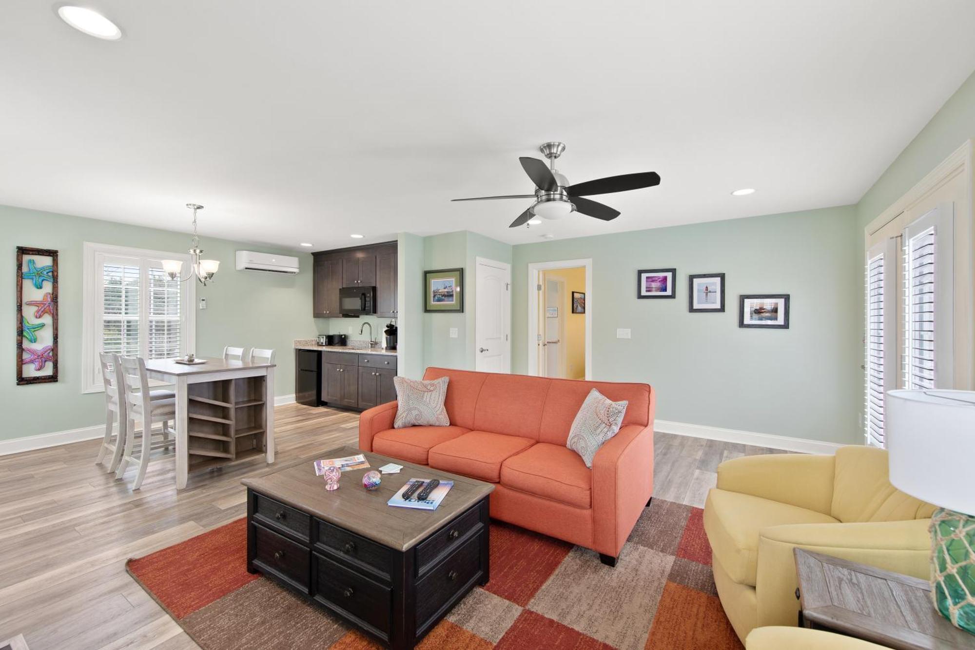 The Homestead B&B Rehoboth Beach Luaran gambar