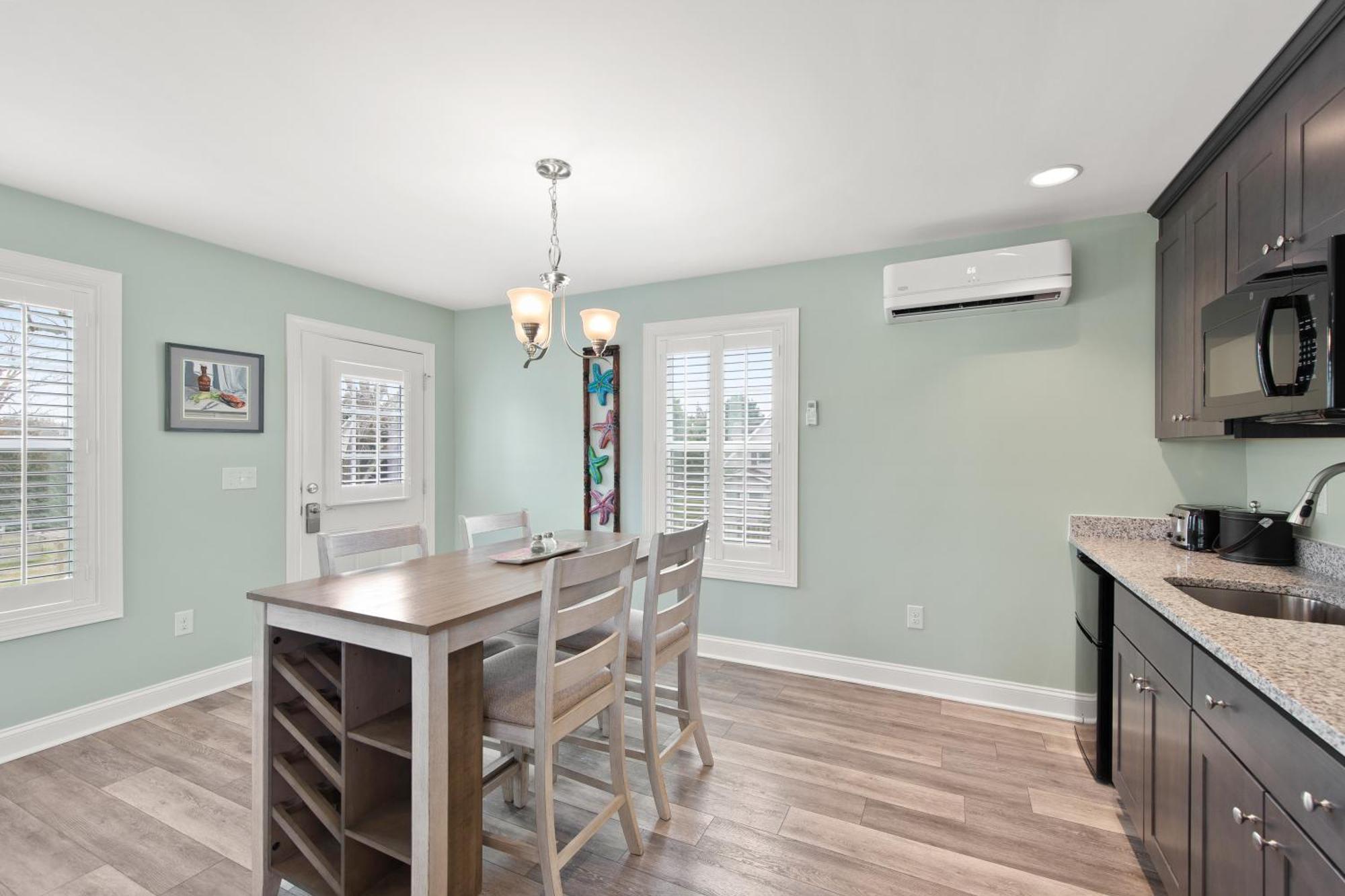 The Homestead B&B Rehoboth Beach Luaran gambar