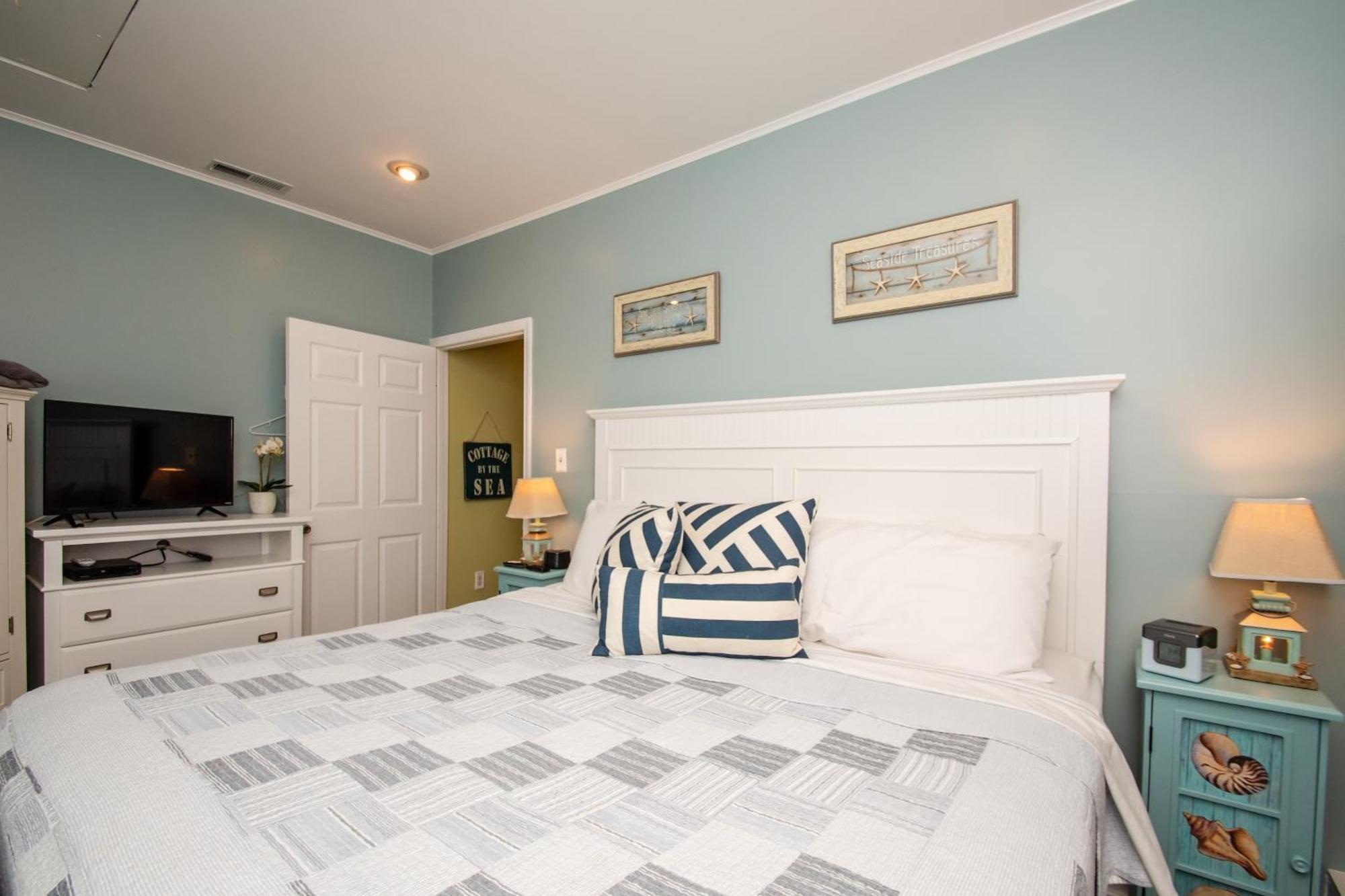 The Homestead B&B Rehoboth Beach Luaran gambar