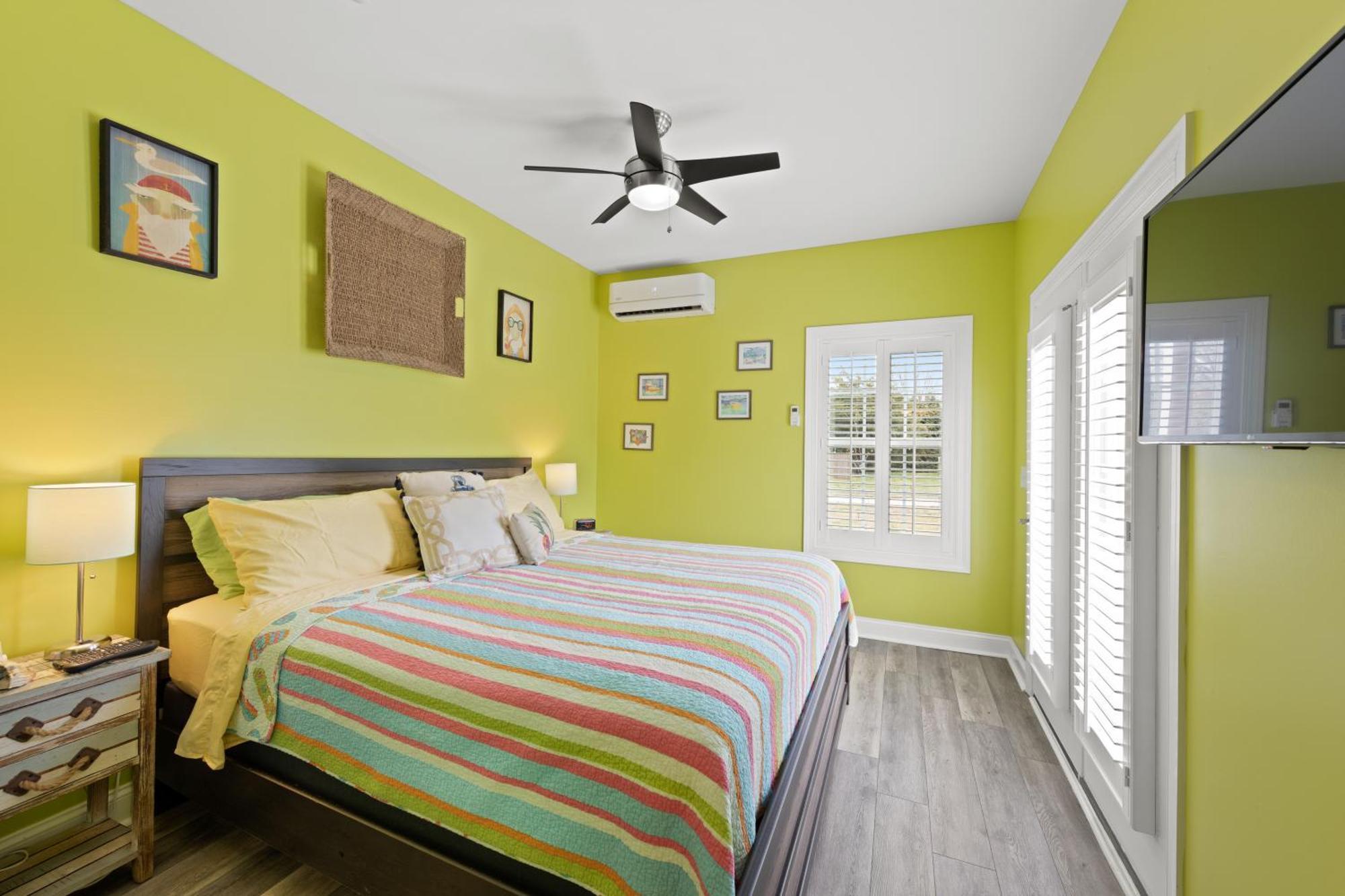 The Homestead B&B Rehoboth Beach Luaran gambar