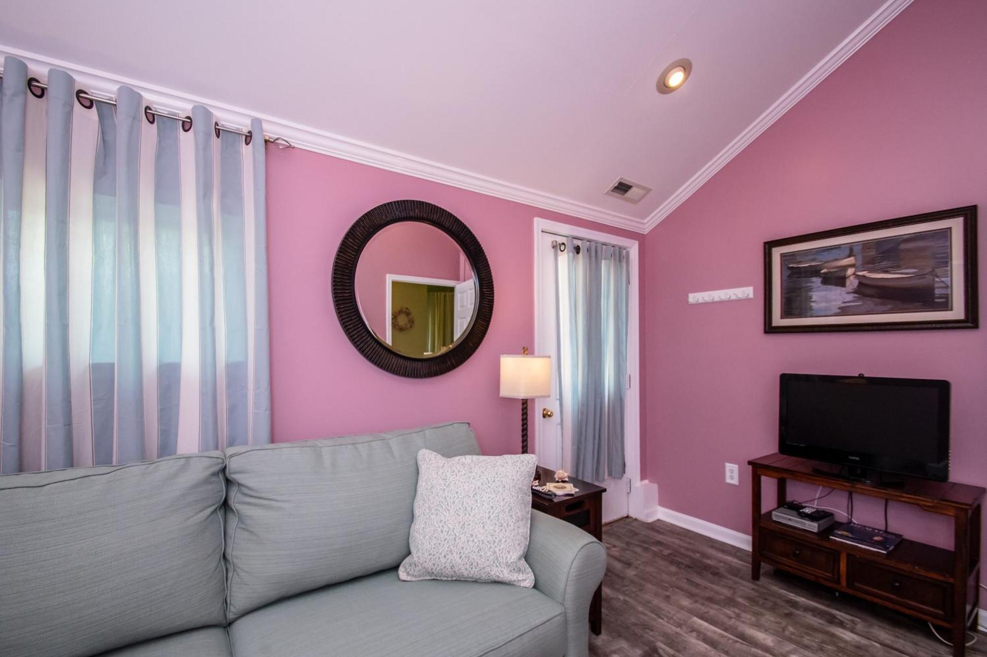 The Homestead B&B Rehoboth Beach Luaran gambar
