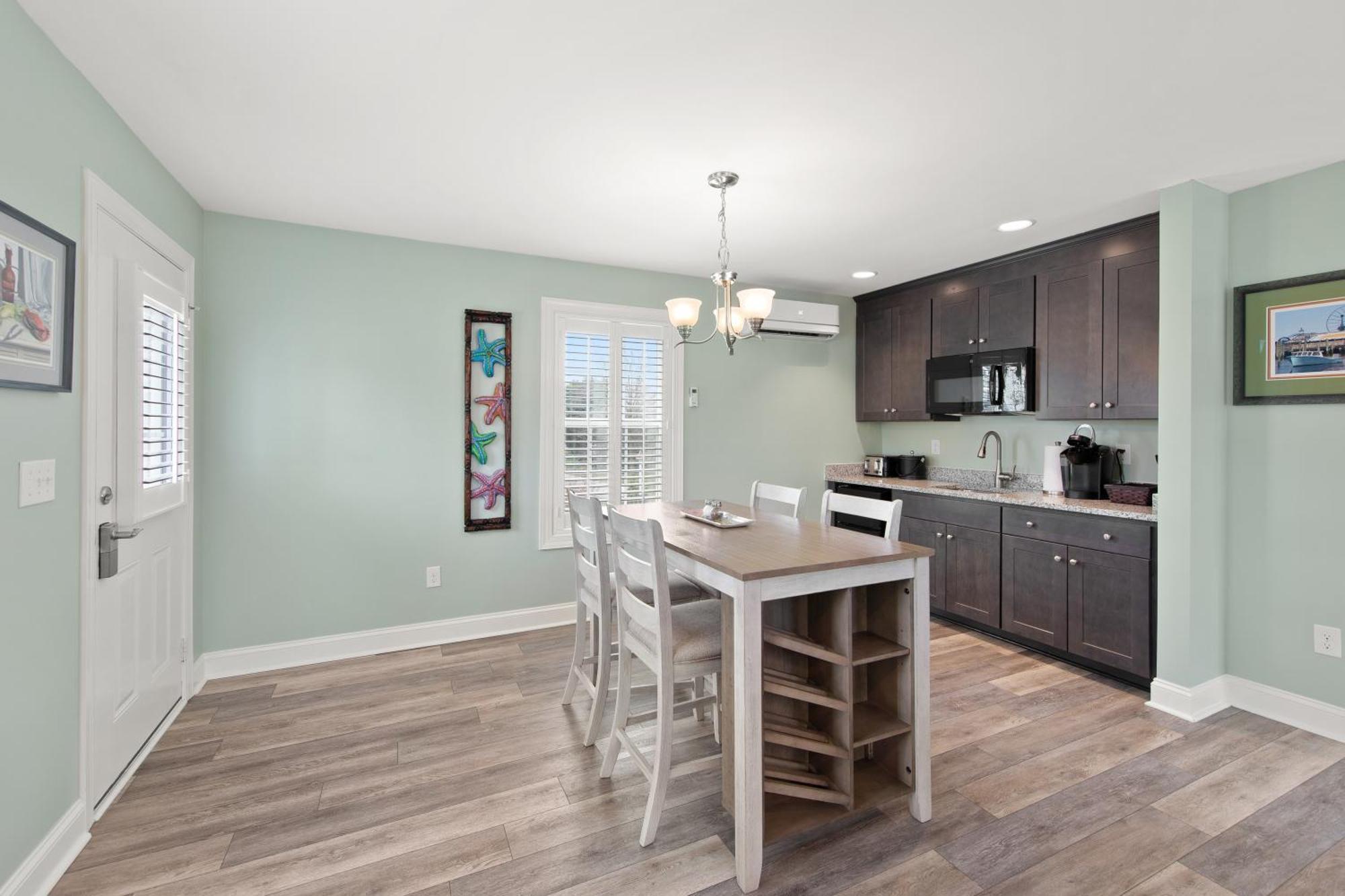 The Homestead B&B Rehoboth Beach Luaran gambar