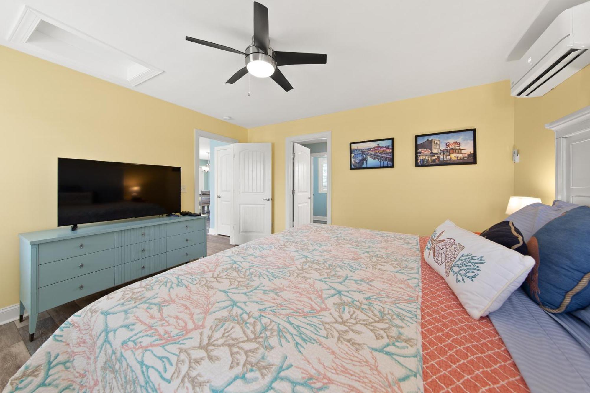 The Homestead B&B Rehoboth Beach Luaran gambar