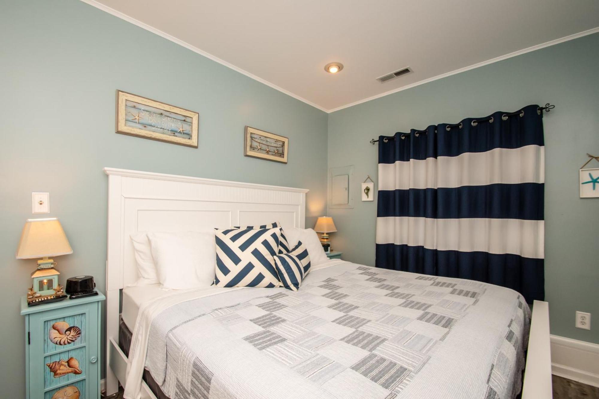 The Homestead B&B Rehoboth Beach Luaran gambar