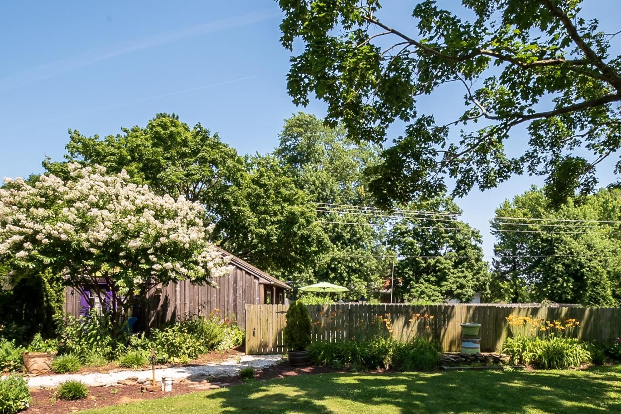 The Homestead B&B Rehoboth Beach Luaran gambar
