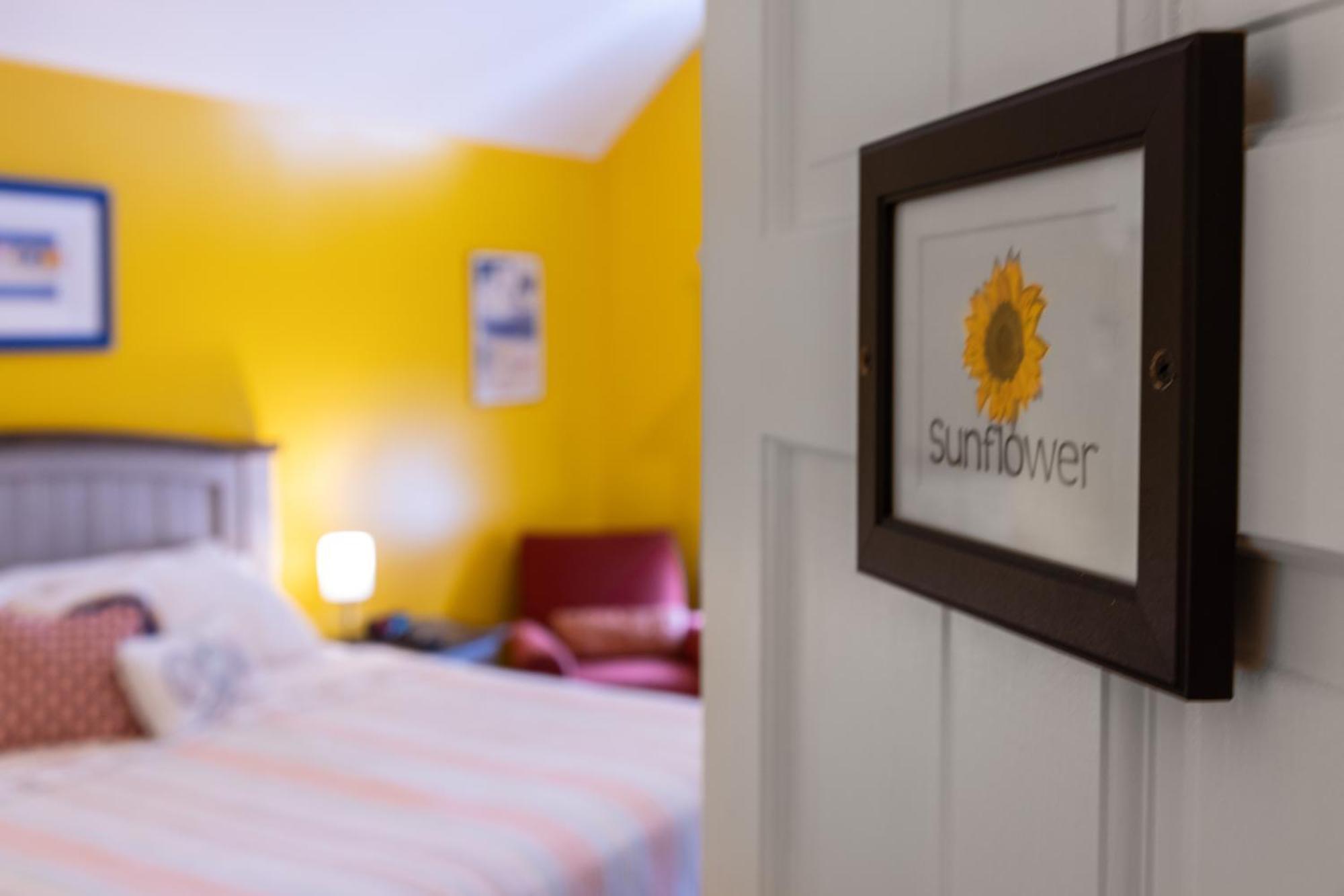The Homestead B&B Rehoboth Beach Luaran gambar