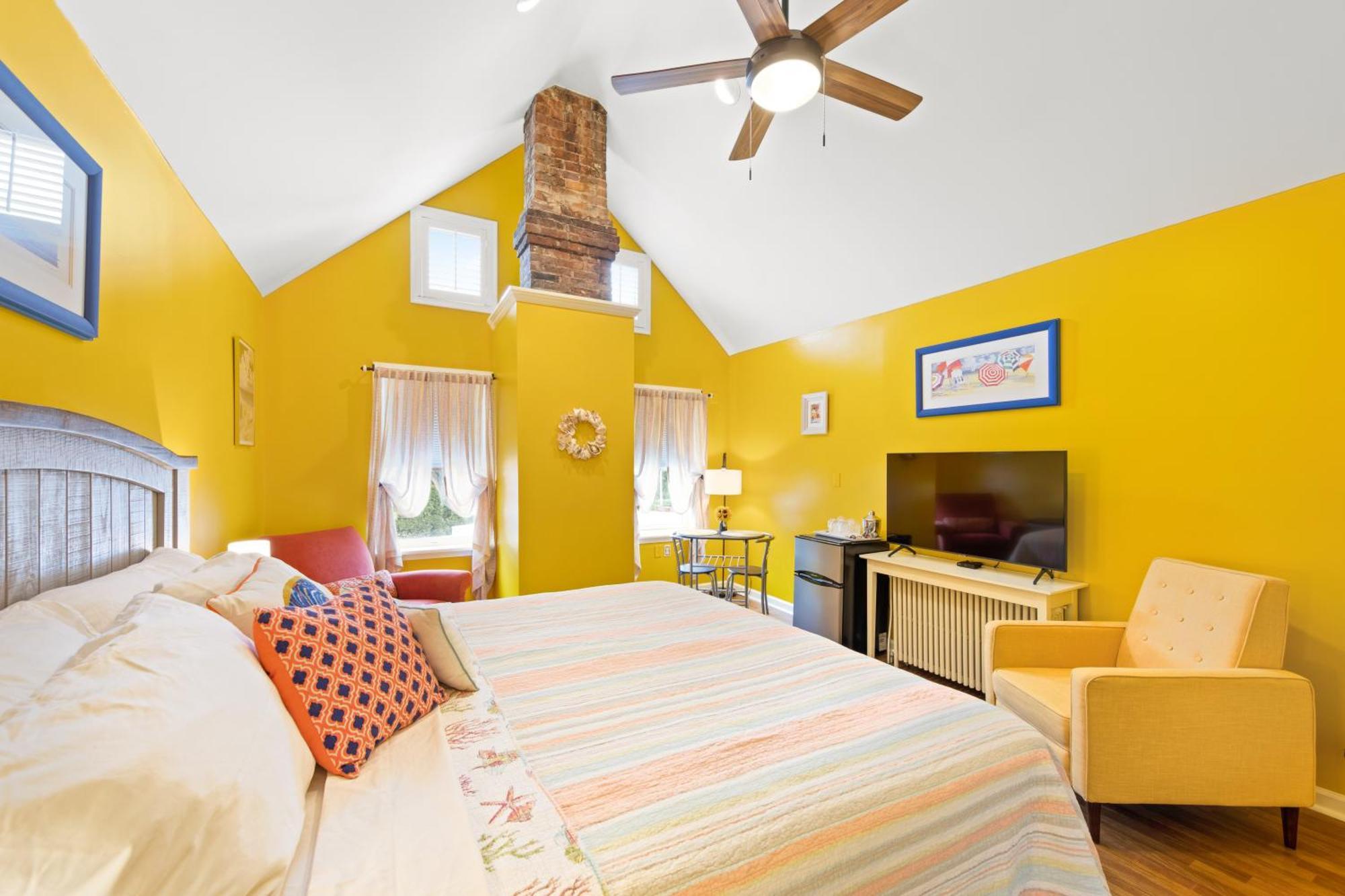 The Homestead B&B Rehoboth Beach Luaran gambar