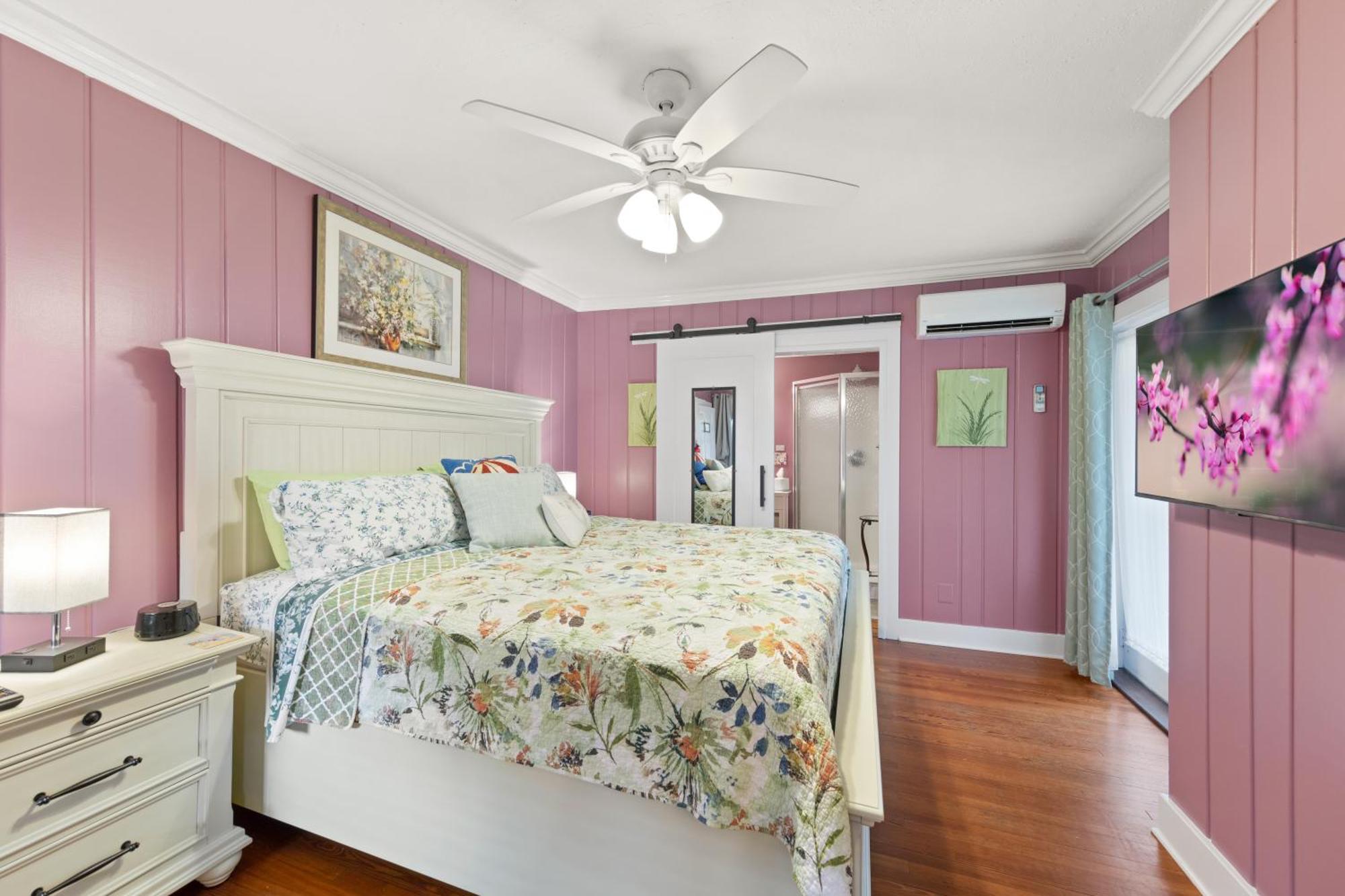 The Homestead B&B Rehoboth Beach Luaran gambar