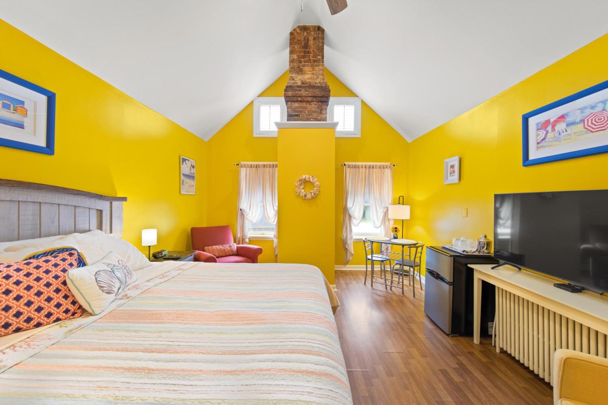 The Homestead B&B Rehoboth Beach Luaran gambar