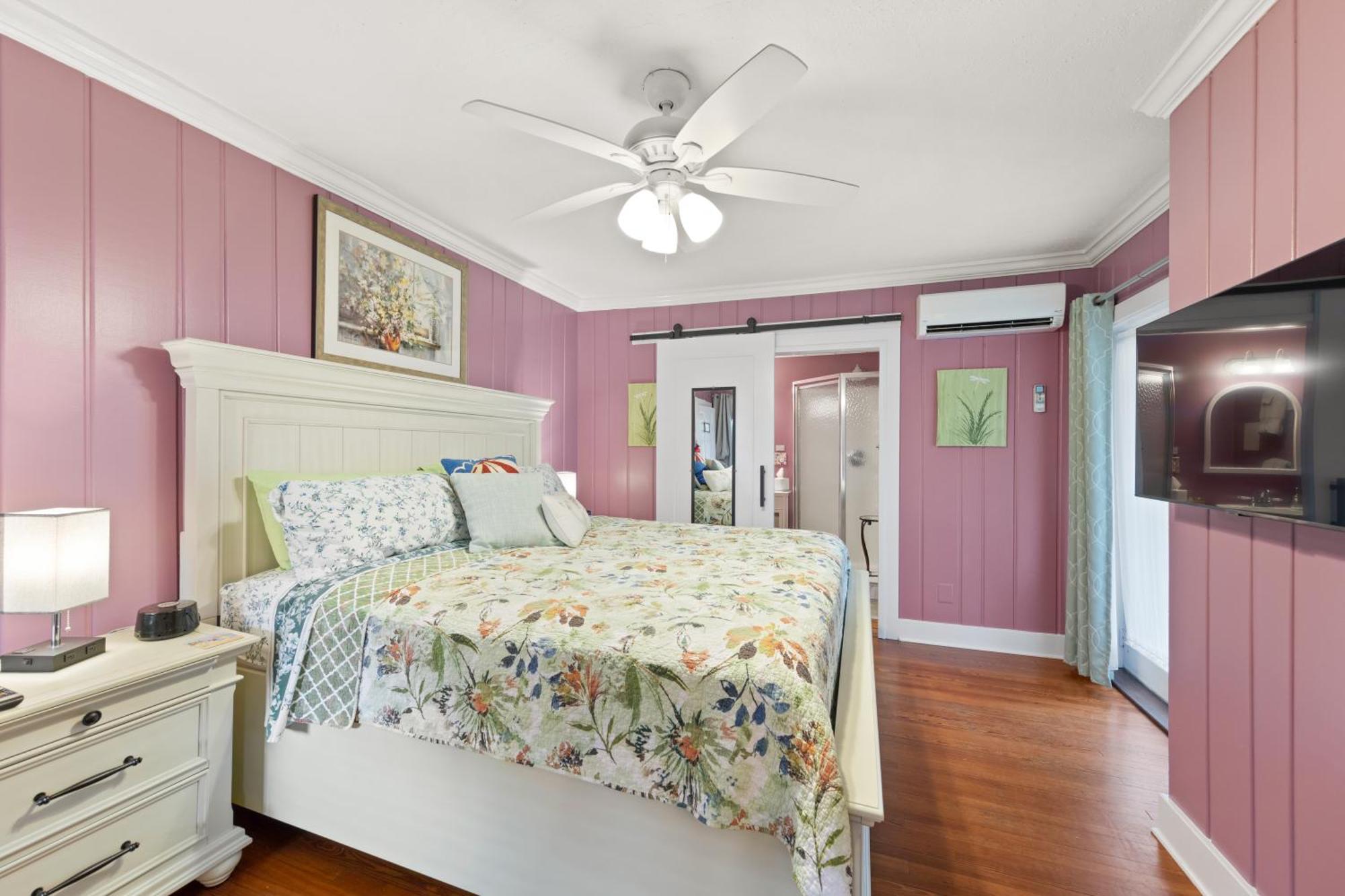 The Homestead B&B Rehoboth Beach Luaran gambar