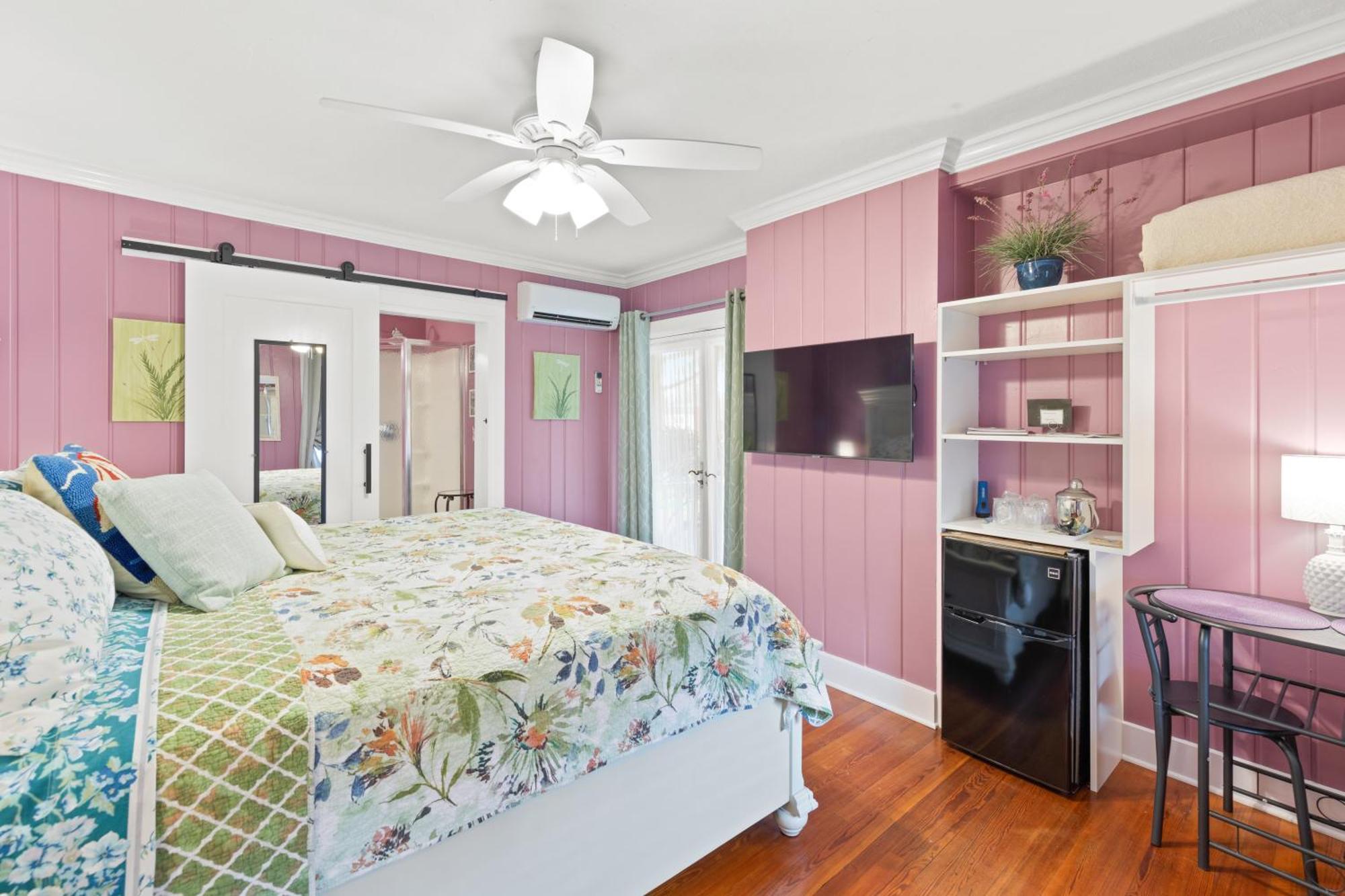 The Homestead B&B Rehoboth Beach Luaran gambar